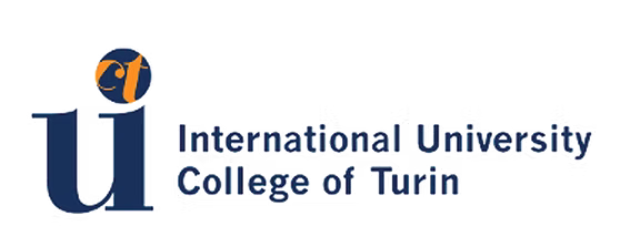 IUC Turin Logo